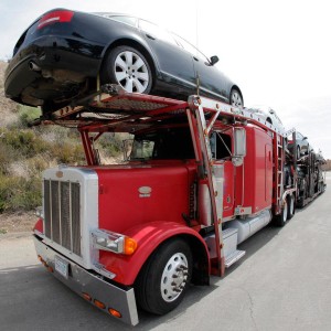 car movers
