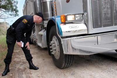 Trucking News: FMSCA New Rule For Unfit Carriers