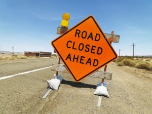 Read more about the article Diana Drive Predicted to be Closed for 3 Months: Find Alternate Route