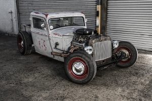 Rat Rods: What Are They?