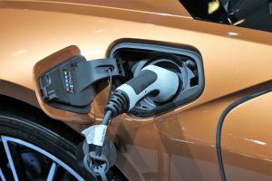 2020: The Year The World Was Electrified By Vehicles Refusing Gasoline
