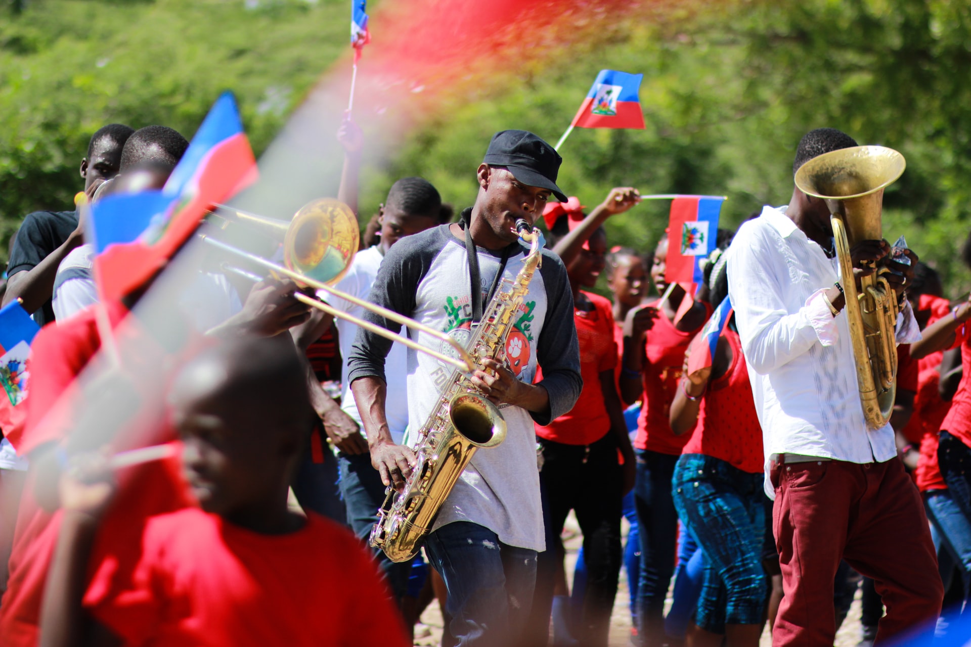 Local Southern Region Braces for a Surge of 60,000 Haitian Migrants
