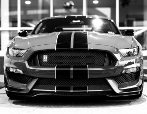 Shelby American Promises a Special Car Announcement in December